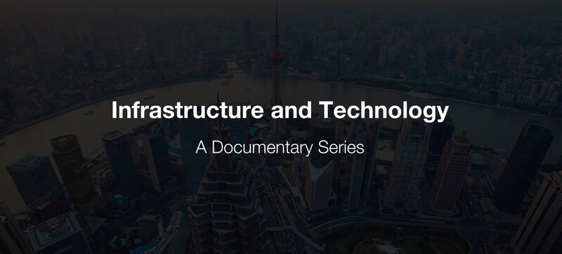 Der erste Teil der Videoreihe „Infrastructure and Technology“ ist jetzt Online (Bild: Topcon Positioning Group)