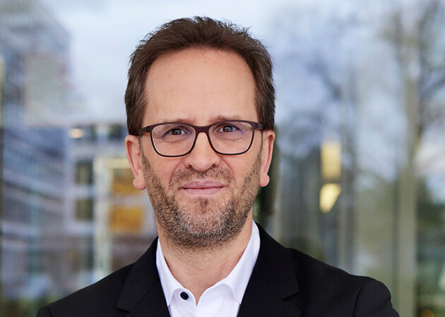 Klaus Müller, Präsident der Bundesnetzagentur