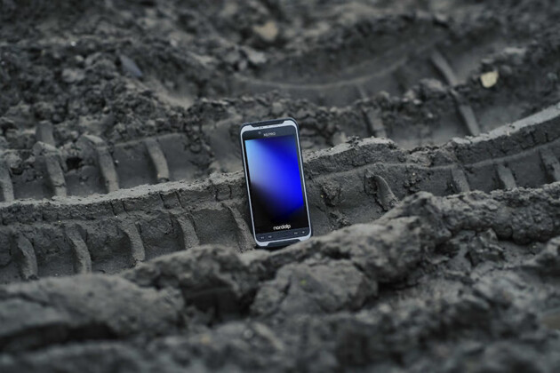 Android-Phablet X6 Pro