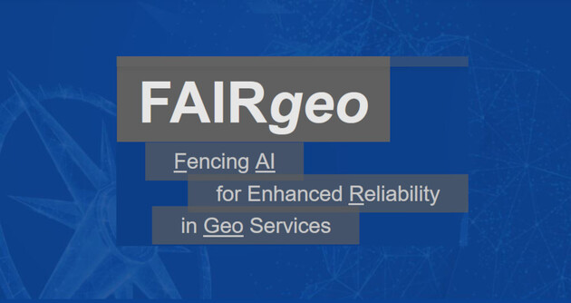 Logo Fairgeo