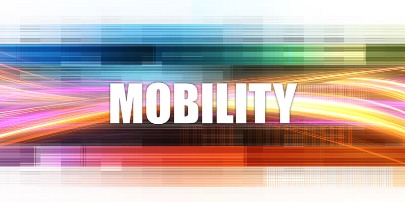 Vielfalt sorgt für bunte Mobilitätslösungen (Bild: stock.adobe.com_kentoh)
