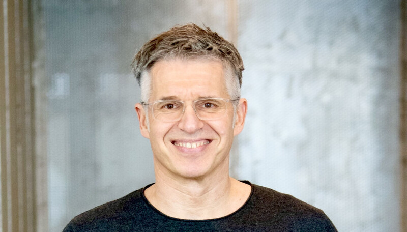 Bitkom-Hauptgeschäftsführer Dr. Bernhard Rohleder