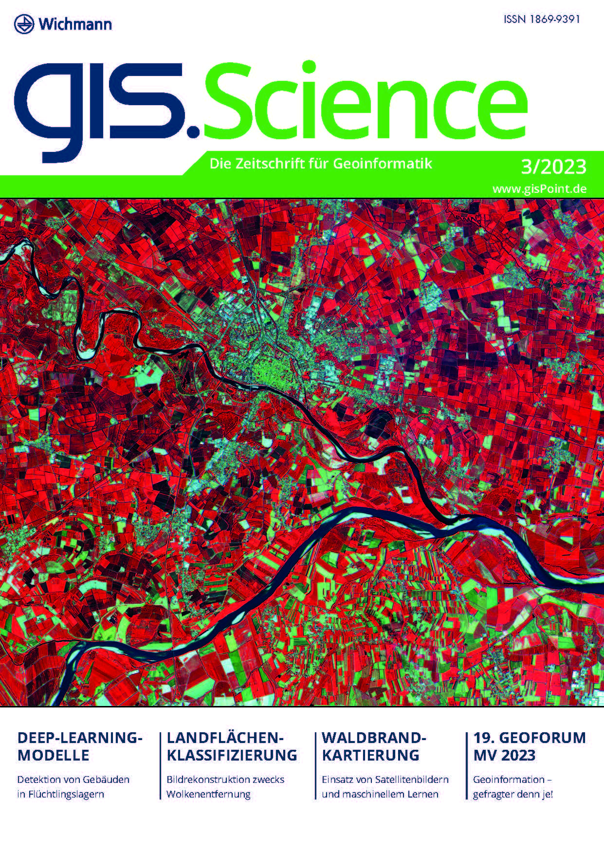 gis.Science