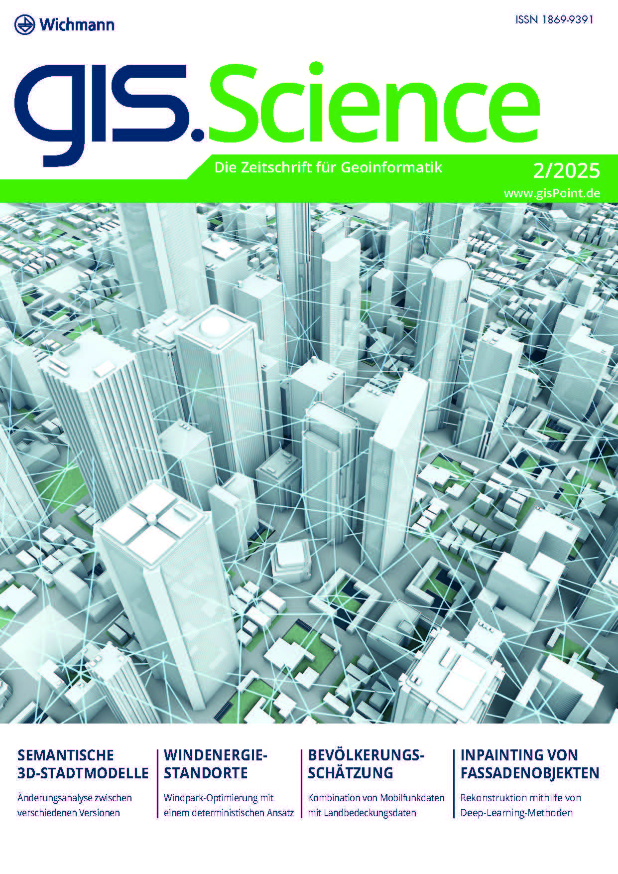 gis.Science