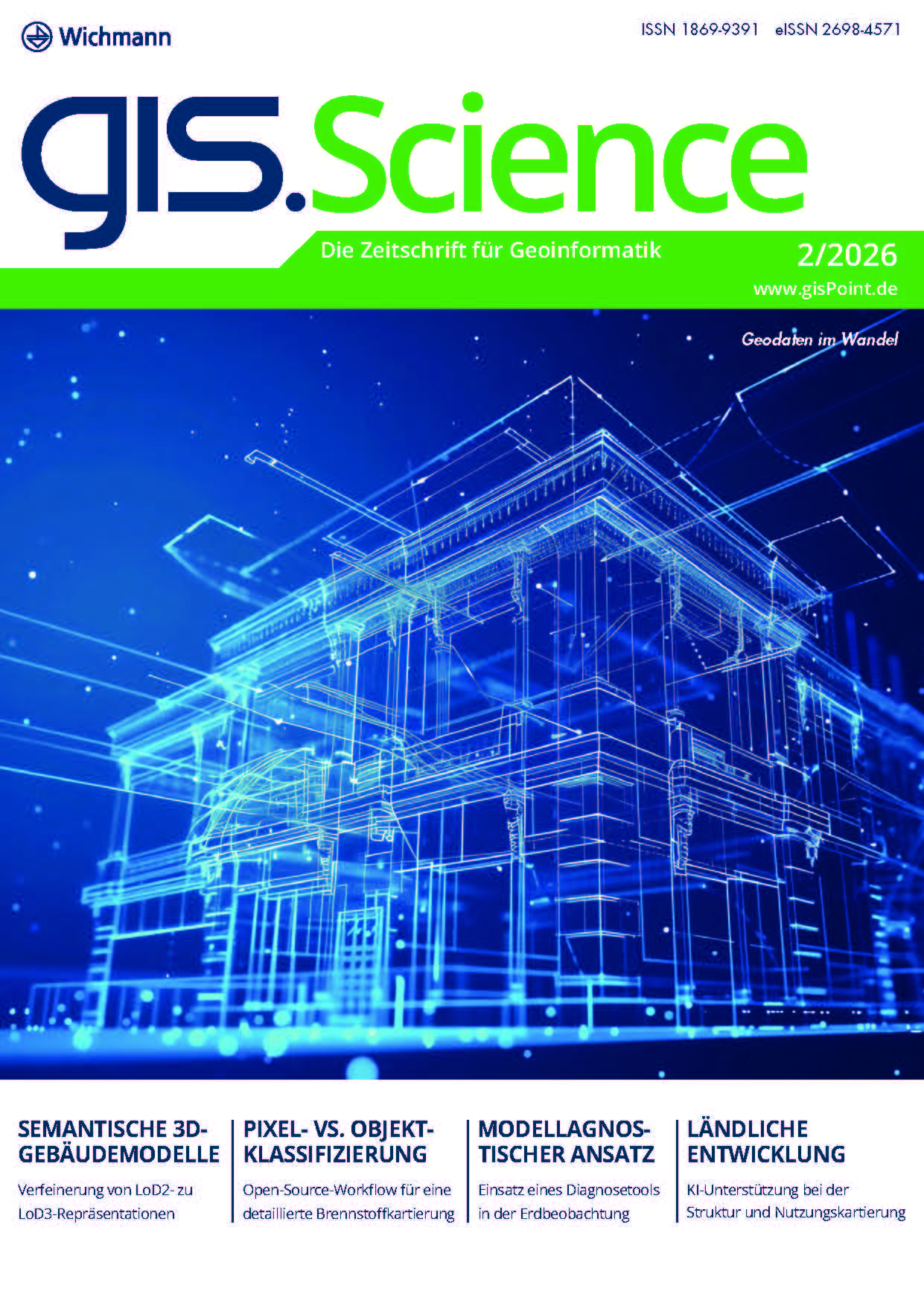 gis.Science