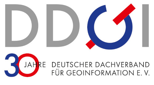 Logo des DDGI