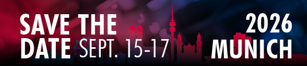 Logo der Intergeo 2026