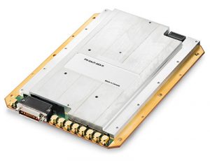 Anti-Jam Antennensystem
